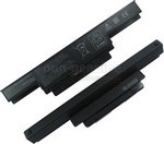 Dell Studio 1450 replacement battery