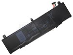 Dell TDW5P replacement battery