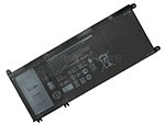 Dell P80G001 replacement battery