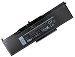 Dell 0GJKNX replacement battery