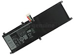 Dell T04E replacement battery