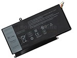 Dell Inspiron 14-5439 replacement battery