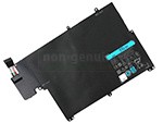 Dell TKN25 replacement battery