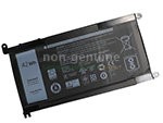 Dell Inspiron 7580 replacement battery
