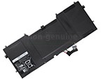 Dell P29G001 replacement battery
