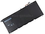Dell XPS 13 9360-3591SLV replacement battery