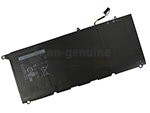 Dell XPS 13-9350-D1609 replacement battery