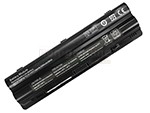 Dell P09E replacement battery