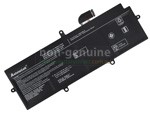 Dynabook Portege X30L-G-12R replacement battery