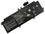 Dynabook PORTEGE X30L-J-14O replacement battery