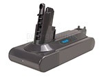 Dyson V10 cordless vacuum replacement battery