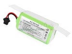Ecovacs DN621 replacement battery