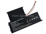 EVOO 485490P-3S1P replacement battery