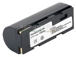 Fujifilm 6800 Zoom replacement battery