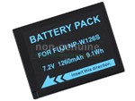 Fujifilm X100F replacement battery
