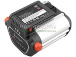Gardena 5039-20 replacement battery