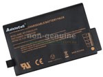Getac S400 replacement battery