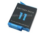 GoPro AHDBT-901 replacement battery