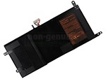 Hasee P670-RG replacement battery