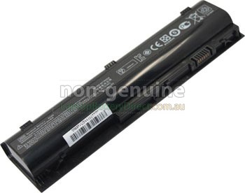 Battery for HP 633803-001 laptop