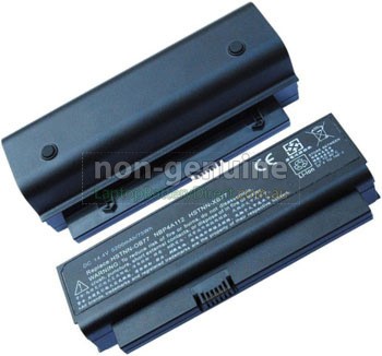 Battery for Compaq 482372-361 laptop