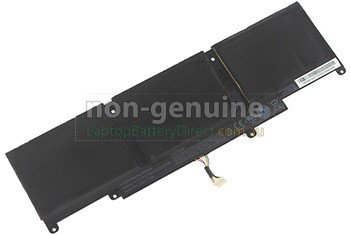 replacement HP Chromebook 11-1101US laptop battery