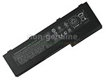 HP EliteBook 2730p replacement battery