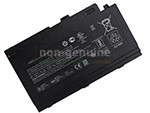 HP ZBook 17 G4 battery from Australia