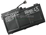 HP ZBook 17 G3(T7V65ET) battery from Australia