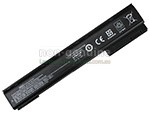 HP 707615-141 replacement battery