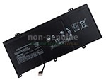 HP Chromebook x360 14c-ca0413no replacement battery