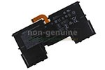 HP Spectre 13-af090nz replacement battery