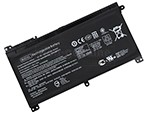 HP Pavilion x360 13-u003np replacement battery