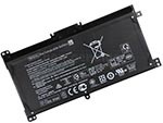 HP Pavilion x360 14-ba024nw replacement battery