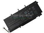 HP HSTNN-DB5D replacement battery