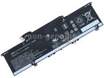 HP ENVY x360 13-ay0003nf replacement battery