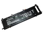 HP Spectre x360 Convertible 15-eb0046na replacement battery