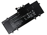 HP Chromebook 14-x051no replacement battery