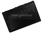 HP EliteBook 9470m replacement battery