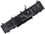 HP CC03XL replacement battery