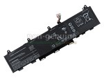 HP ZBook Firefly 14 inch G8 replacement battery
