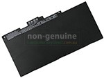 HP ZBook 15U G3 replacement battery