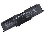 HP OMEN X 17-ap006no replacement battery