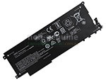 HP ZBook x2 G4 Detachable Workstation replacement battery