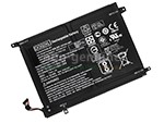 HP TPN-I121 replacement battery