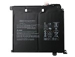 HP Chromebook 11-v002dx replacement battery
