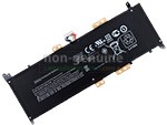 HP DW02XL replacement battery