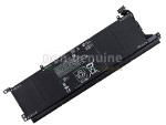 HP OMEN X 2S 15-dg0002nh replacement battery