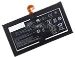 HP Pro Tablet 608 G1 replacement battery