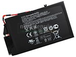 HP ENVY 4-1002TX replacement battery